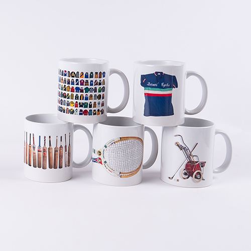 Coffee Mugs